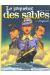 le paquebot des sables tome 2 - ingrid