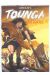 tounga tome 5 - intégrale 5