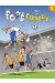 les foot furieux tome 5