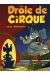 drôle de cirque tome 1