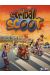 tribal scoot tome 1
