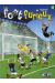 les foot furieux tome 10