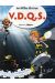 les petites femmes tome 6 - vdqs, vierges de qualité supérieure