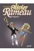 Olivier Rameau - Intégrale tome 1 (tome 1 à tome 3)