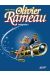 Olivier Rameau - Intégrale tome 3 (tome 7 à tome 9)