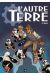 l'autre terre Tome 2 ; Bjork