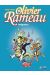 Olivier Rameau - Intégrale tome 4 (tome 10 à tome 12)