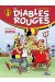 les Diables Rouges Tome 1 : destination Brésil