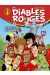 les Diables Rouges Tome 3 : rendez-vous au sommet