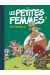 Les petites femmes intégrale tome 1
