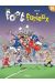Les foot furieux tome 19