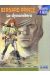 Bernard Prince tome 16 - orage sur le cormoran