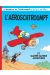les schtroumpfs tome 14 - l'aéroschtroumpf