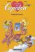 Cupidon - intégrale tome 1