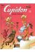 Cupidon tome 23 - tous fous d'ailes