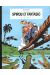 Spirou et Fantasio - intégrale niffle tome 1