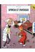 Spirou et Fantasio - intégrale niffle tome 2