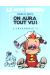le petit spirou - l'intégrale tome 2 noir et blanc petit format