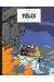 félix - l'intégrale tome 7
