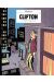 clifton ; intégrale