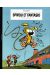 Spirou et Fantasio - intégrale niffle tome 7