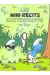 les mini-récits schtroumpfs tome 1