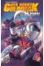 Ufo robot goldorak tome 4