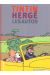 tintin, herge et les autos