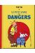 tintin le petit livre des dangers