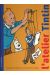 L’atelier Tintin J’apprends à dessiner et à raconter avec Hergé