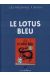 Tintin (Les Archives - Atlas 2010) tome 1 - Le Lotus Bleu (éd. 2010)