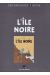 Tintin (Les Archives - Atlas 2010) tome 4 - L'Île Noire (éd. 2010)