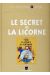 Tintin (Les Archives - Atlas 2010) tome 5 - Le Secret de La Licorne (éd. 2010)