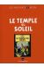 Tintin (Les Archives - Atlas 2010) tome 12 - Le Temple du Soleil (éd. 2011)