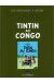 Tintin (Les Archives - Atlas 2010) tome 16 - Tintin au Congo (éd. 2011)