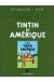 Tintin (Les Archives - Atlas 2010) tome 18 - Tintin en Amérique (éd. 2011)
