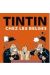 Tintin chez les Belges
