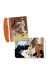Tintin Agenda de bureau 2013 ; Le Temps (L'horloge)