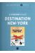 Tintin (Les Archives - Atlas 2010) tome 28 - Le Stratonef H. 22/2 : Destination New-York (éd. 2012)