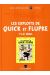 Tintin (Les Archives - Atlas 2010) tome 33 - Les Exploits de Quick et Flupke