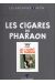 Tintin (Les Archives - Atlas 2010) tome 38 - Les Cigares du pharaon