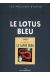 Tintin (Les Archives - Atlas 2010) tome 39 - Le Lotus bleu (éd. 2013)