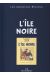 Tintin (Les Archives - Atlas 2010) tome 41 - L'Île noire (éd. 2014)
