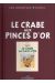 Tintin (Les Archives - Atlas 2010) tome 43 - Le Crabe aux pinces d'or (éd. 2014)