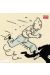Tintin petit calendrier 2017