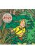 Calendrier Tintin 2021 - Save the planet