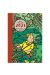 Petit agenda de poche Tintin 2021 - Save the planet