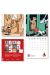 Calendrier Tintin 2022 (30x30cm)