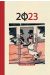 Agenda de poche Tintin 2023