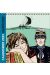 Calendrier Corto Maltese (30x30cm)
